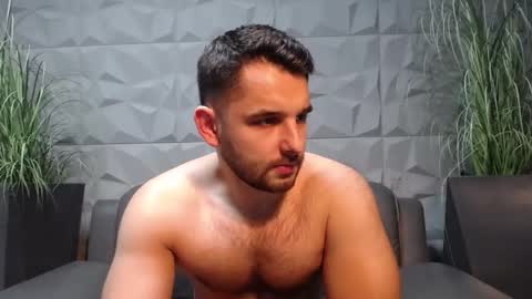 HI My name is Antonio online show from January 2025 08:18:02 PM