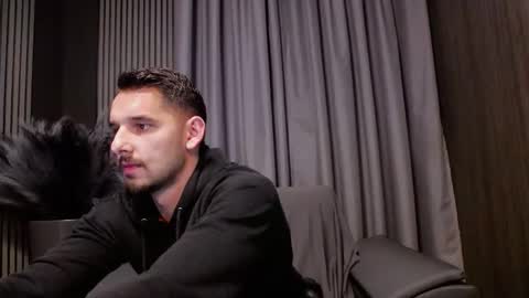 HI My name is Antonio online show from October 2025 07:59:01 PM