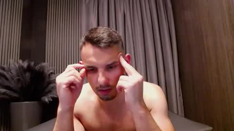 HI My name is Antonio online show from March 2026 08:04:01 PM