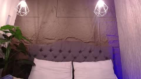 Antonella online show from February 2026 05:22:01 AM