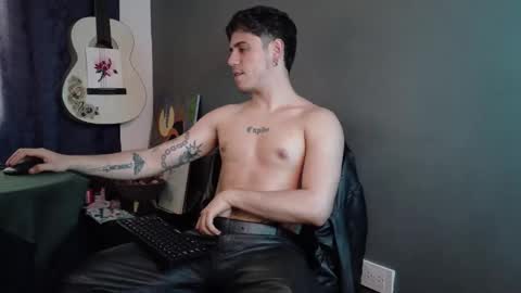 antonnello_ online show from March 2026 04:24:01 PM