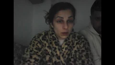 Snapshot of antonny_kaia chatting on December 2025 07:21:02 PM Antonny and Kaia online show from December 2025 07:21:02 PM