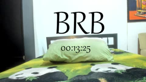 Juan Camilo online show from January 2026 08:45:02 PM