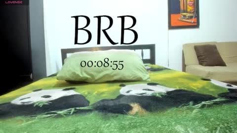 Juan Camilo online show from March 2026 11:22:02 PM