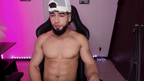 antony_cast online show from January 2025 03:38:01 AM