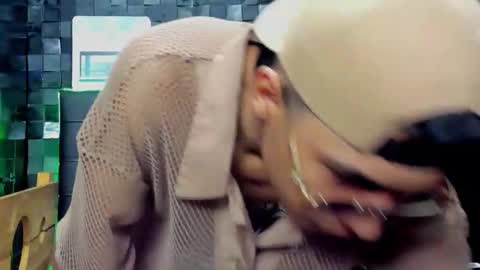 Antonycress online show from November 2025 12:26:01 PM