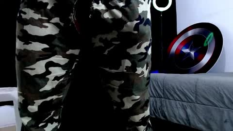 Instagram miguelangel1802  online show from January 2026 04:53:02 PM