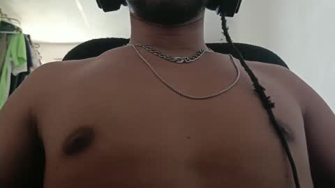 Snapshot of anuardhm chatting on January 2025 06:56:01 PM AnuarDHM online show from January 2025 06:56:01 PM