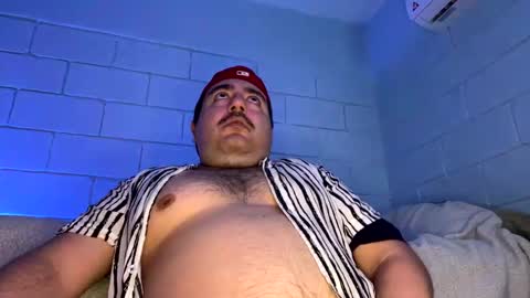 AnuarFox online show from February 2025 07:21:01 AM