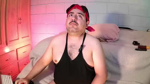 AnuarFox online show from September 2025 10:38:02 AM