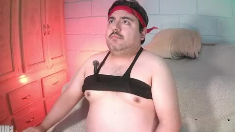 AnuarFox online show from June 2026 08:35:02 AM