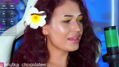 Snapshot of anutka_chocolatee chatting on July 2026 05:54:01 AM Anna online show from July 2026 05:54:01 AM