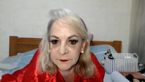 ANY CAT online show from July 2026 07:56:02 AM