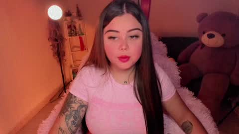 Snapshot of any_lol7 chatting on January 2025 11:24:01 PM Independent model online show from January 2025 11:24:01 PM