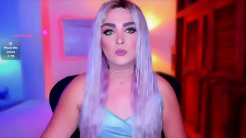 MissSophiaSpecter online show from December 2024 08:36:01 PM