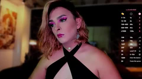 MissSophiaSpecter online show from September 2025 12:49:02 PM