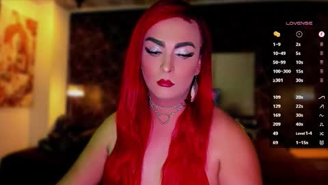 MissSophiaSpecter online show from September 2025 06:13:02 PM