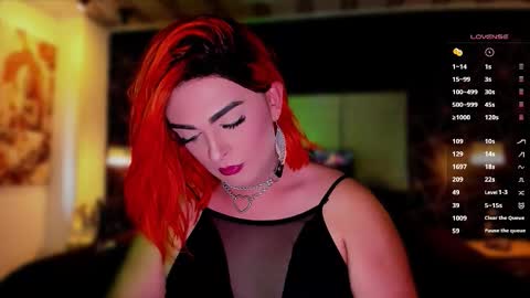 MissSophiaSpecter online show from October 2025 06:50:02 PM