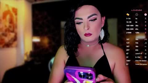 MissSophiaSpecter online show from October 2025 06:41:02 PM