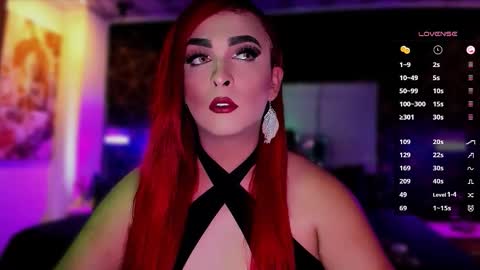 MissSophiaSpecter online show from November 2025 04:20:02 PM