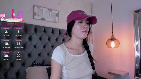 anya_belth online show from January 2026 07:56:02 PM