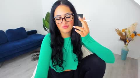 Anya online show from April 2026 05:04:02 AM