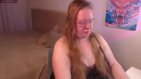 Anya Muna online show from November 2025 03:23:01 PM