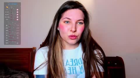 Anya online show from January 2025 07:02:02 PM