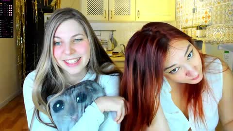 Anya online show from January 2025 12:38:02 AM