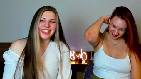 Anya online show from February 2025 01:04:01 AM