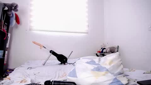 anyady online show from October 2025 09:06:01 PM