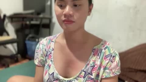 Snapshot of anyalooove chatting on February 2026 07:09:02 AM Hello sweeties I am your Baby girl Anya online show from February 2026 07:09:02 AM