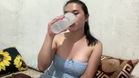 Snapshot of anyalooove chatting on February 2026 02:51:02 PM Hello sweeties I am your Baby girl Anya online show from February 2026 02:51:02 PM
