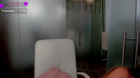 Anya online show from December 2024 01:24:02 PM