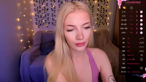 Anya online show from October 2025 09:09:01 AM