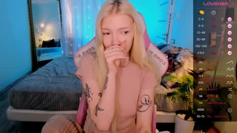 Snapshot of anyataylorr chatting on May 2026 02:20:02 AM Anya online show from May 2026 02:20:02 AM