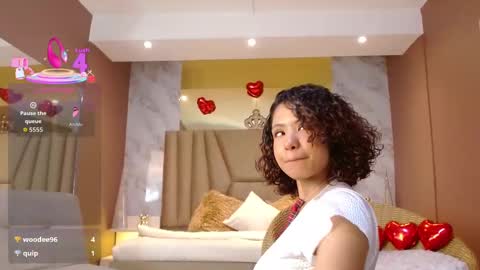 Snapshot of anyawink chatting on September 2025 04:45:02 AM anyawink online show from September 2025 04:45:02 AM