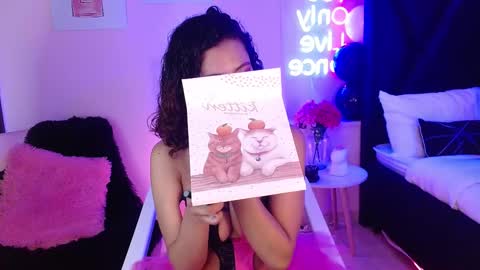 anyawink online show from November 2025 04:12:01 AM