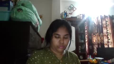 anydanyg online show from March 2025 08:59:01 AM