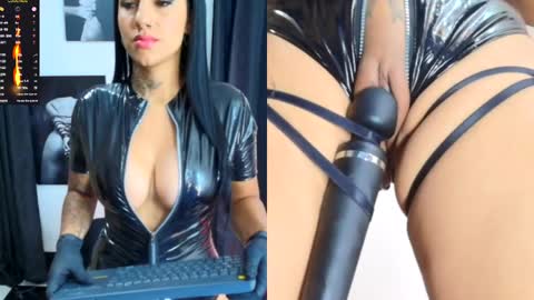 anyela_bdsm online show from June 2026 12:30:01 PM