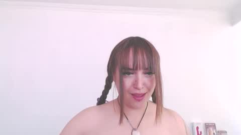 Anyela online show from April 2026 03:02:01 PM