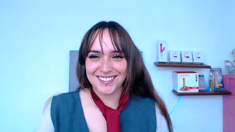 Anyela online show from June 2026 07:26:02 PM