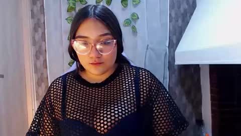 anyela_donecm online show from April 2026 07:25:01 PM