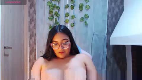 anyela_donecm online show from April 2026 08:14:01 PM