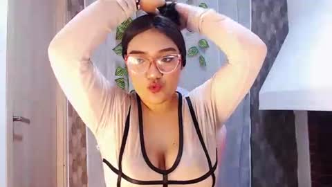 anyela_donecm online show from April 2026 02:44:01 PM