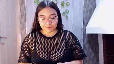 anyela_donecm online show from April 2026 08:02:01 PM