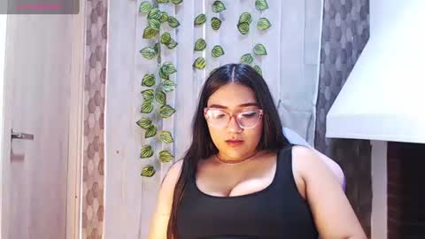 anyela_donecm online show from April 2026 07:31:02 PM