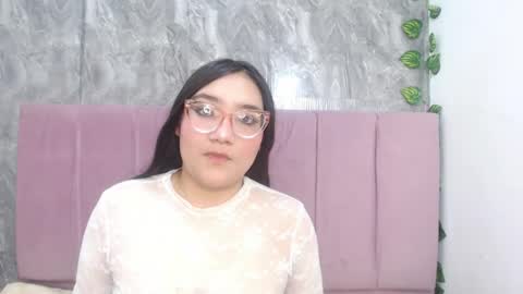 Snapshot of anyeladonemar chatting on June 2026 08:00:01 PM anyeladonemar online show from June 2026 08:00:01 PM