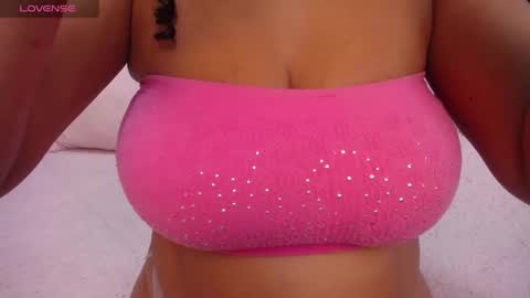 Anyela  online show from May 2026 02:27:02 PM