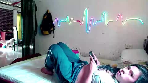 Snapshot of anyelasweetx chatting on March 2026 03:52:01 PM anyelasweetx online show from March 2026 03:52:01 PM